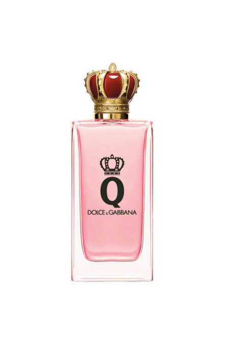 Dolce Gabbana Q Edp 100 ml Kadın Tester Parfüm Dolce Gabbana Q Edp 100 ml Kadın Tester Parfüm