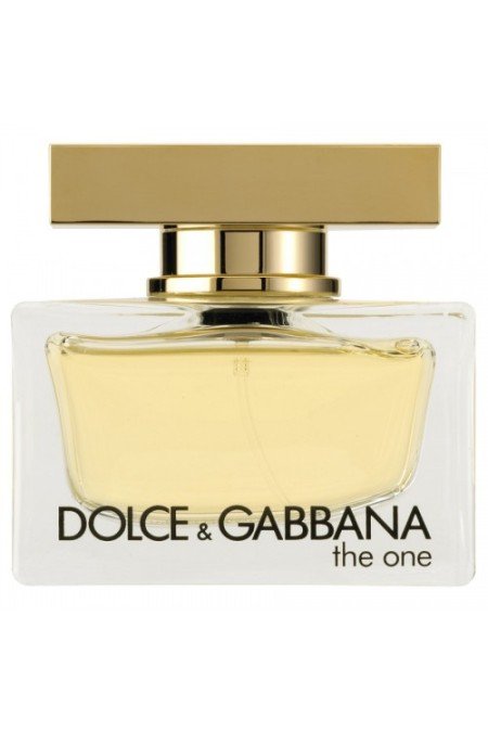 Dolce Gabbana The One Edp 75ml Kadın Tester Parfüm Dolce Gabbana The One Edp 75ml Kadın Tester Parfüm
