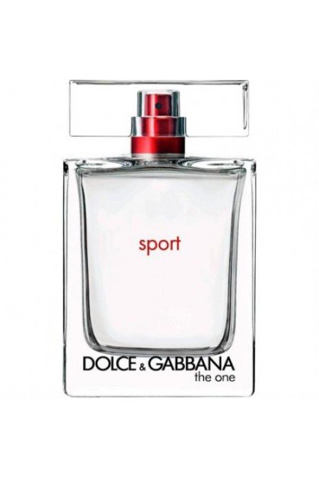 Dolce Gabbana The One For Men Sport Edt 100ml Erkek Tester Parfüm Dolce Gabbana The One For Men Sport Edt 100ml Erkek Tester Parfüm
