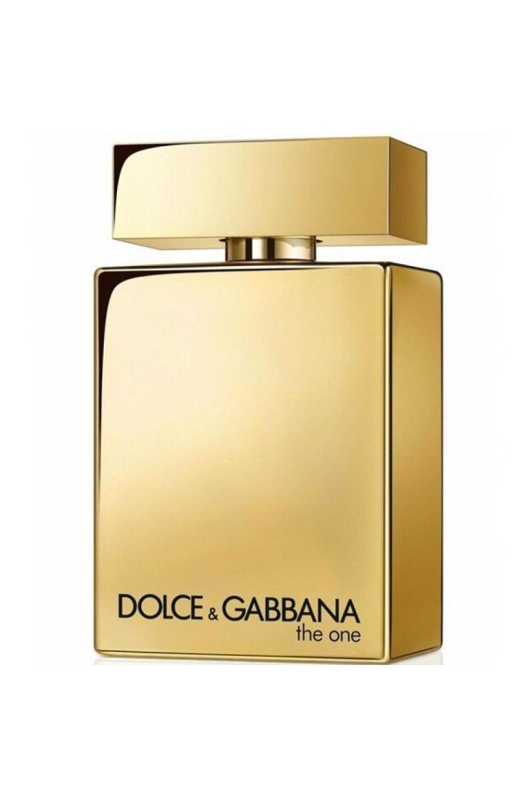 Dolce Gabbana The One Gold Intense EDP 100 ml Erkek Tester Parfüm Dolce Gabbana The One Gold Intense EDP 100 ml Erkek Tester Parfüm
