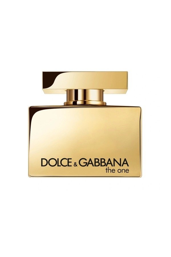 Dolce Gabbana The One Gold Intense EDP 75 ml Kadın Tester Parfüm Dolce Gabbana The One Gold Intense EDP 75 ml Kadın Tester Parfüm
