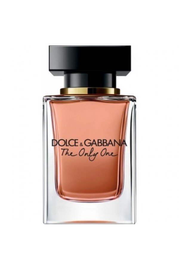 Dolce Gabbana The Only One Edp 100ml Kadın Tester Parfüm Dolce Gabbana The Only One Edp 100ml Kadın Tester Parfüm