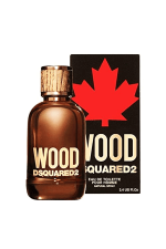 DSquared2 Wood Edt Pour Homme 100ml Erkek Tester Parfüm DSquared2 Wood Edt Pour Homme 100ml Erkek Tester Parfüm