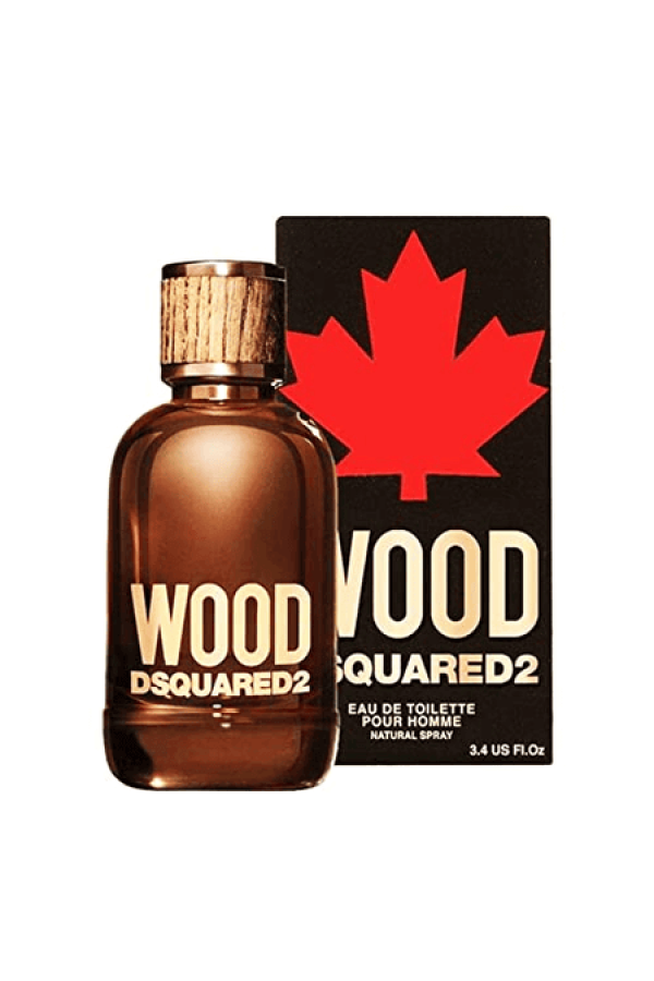 DSquared2 Wood Edt Pour Homme 100ml Erkek Tester Parfüm DSquared2 Wood Edt Pour Homme 100ml Erkek Tester Parfüm