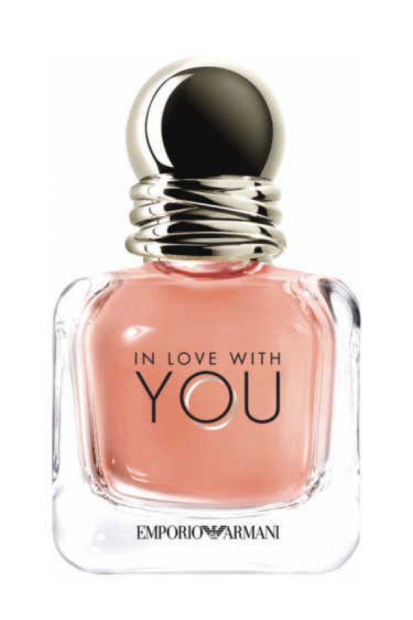 Emporio Armani In Love With You 100ml Edp Kadın Tester Parfüm Emporio Armani In Love With You 100ml Edp Kadın Tester Parfüm
