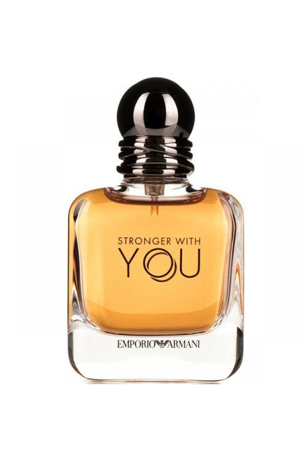 Emporio Armani Stronger With You 100ML EDT Erkek Tester Parfüm Emporio Armani Stronger With You 100ML EDT Erkek Tester Parfüm
