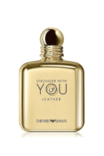 Emporio Armani Stronger With You Leather 100ML EDT Erkek Tester Parfüm Emporio Armani Stronger With You Leather 100ML EDT Erkek Tester Parfüm