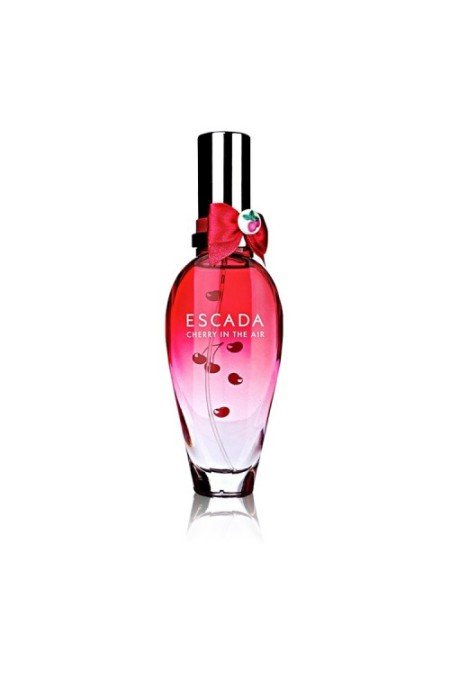 Escada Cherry In The Air Edt 100ml Kadın Tester Parfüm Escada Cherry In The Air Edt 100ml Kadın Tester Parfüm
