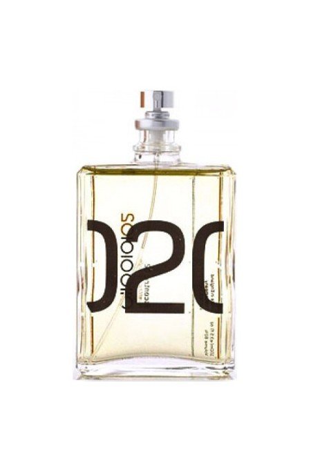 Escentric Molecules Escentric 02 Edt 100ml Unisex Tester Parfüm