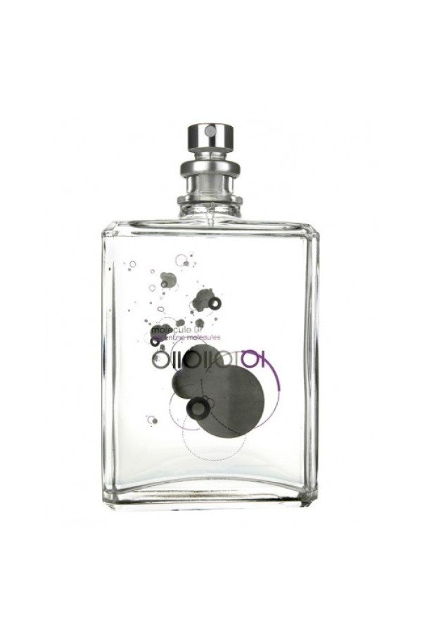 Escentric Molecules Molecule 01 Edt 100ml Unisex Tester Parfüm Escentric Molecules Molecule 01 Edt 100ml Unisex Tester Parfüm
