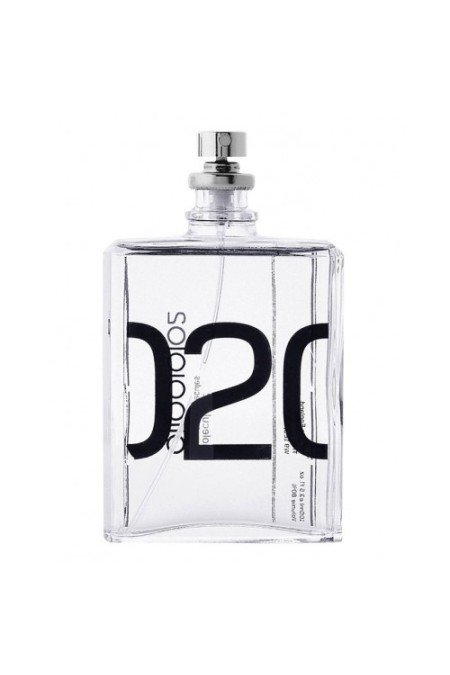 Escentric Molecules Molecule 02 Edt 100ml Unisex Tester Parfüm