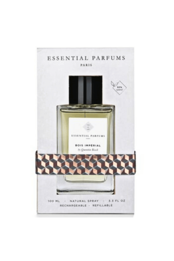 Essential Parfums Bois Imperial Edp 100ml Unisex Tester Parfüm Essential Parfums Bois Imperial Edp 100ml Unisex Tester Parfüm