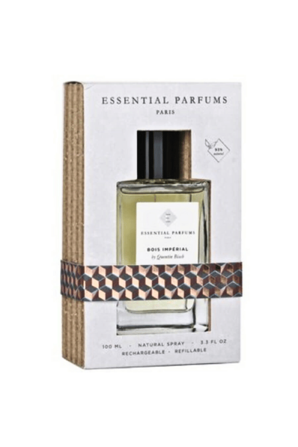 Essential Parfums Bois Imperial Edp 100ml Unisex Tester Parfüm Essential Parfums Bois Imperial Edp 100ml Unisex Tester Parfüm