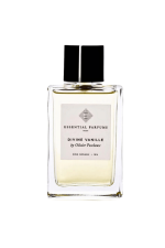 Essential Parfums Divine Vanille Edp 100 Ml Unisex Tester Parfüm Essential Parfums Divine Vanille Edp 100 Ml Unisex Tester Parfüm
