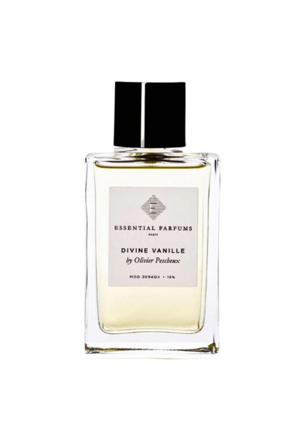 Essential Parfums Divine Vanille Edp 100 Ml Unisex Tester Parfüm Essential Parfums Divine Vanille Edp 100 Ml Unisex Tester Parfüm