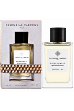 Essential Parfums Divine Vanille Edp 100 Ml Unisex Tester Parfüm Essential Parfums Divine Vanille Edp 100 Ml Unisex Tester Parfüm
