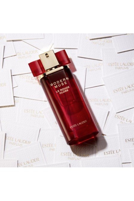 Estee Lauder Modern Muse Rouge Gloss Edp 100ml Kadın Tester Parfüm Estee Lauder Modern Muse Rouge Gloss Edp 100ml Kadın Tester Parfüm
