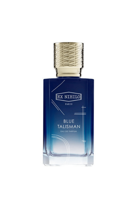 Ex Nihilo Blue Talisman Edp 100 ML Unisex Tester Parfüm
