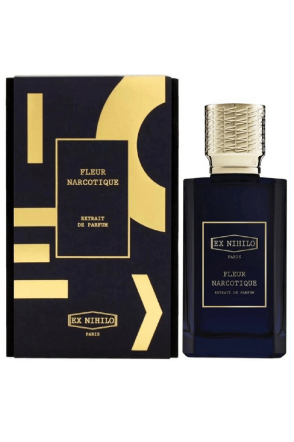 Ex Nihilo Fleur Narcotique Extrait 100ml Unisex Parfum Ex Nihilo Fleur Narcotique Extrait 100ml Unisex Parfum