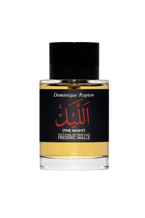 Frederic Malle Dominique Ropion The Night Unisex Tester Parfüm Frederic Malle Dominique Ropion The Night Unisex Tester Parfüm
