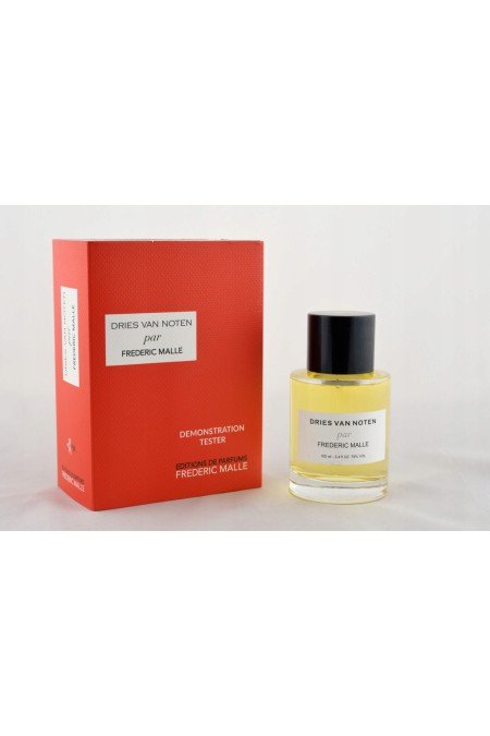 Frederic Malle Dries Van Noten 100 ml Edp Unisex Tester Parfüm Frederic Malle Dries Van Noten 100 ml Edp Unisex Tester Parfüm