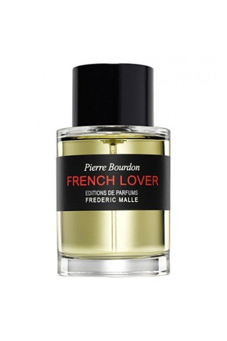 Frederic Malle French Lover Edp 100ml Erkek Tester Parfüm Frederic Malle French Lover Edp 100ml Erkek Tester Parfüm