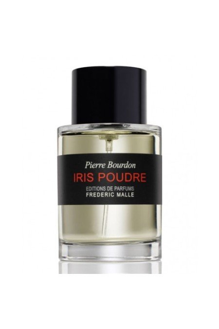 Frederic Malle Iris Poudre Edp 100ml Kadın Tester Parfüm Frederic Malle Iris Poudre Edp 100ml Kadın Tester Parfüm