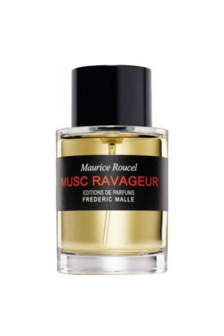 Frederic Malle Musc Ravageur 100 ml Unisex Tester Parfüm Frederic Malle Musc Ravageur 100 ml Unisex Tester Parfüm