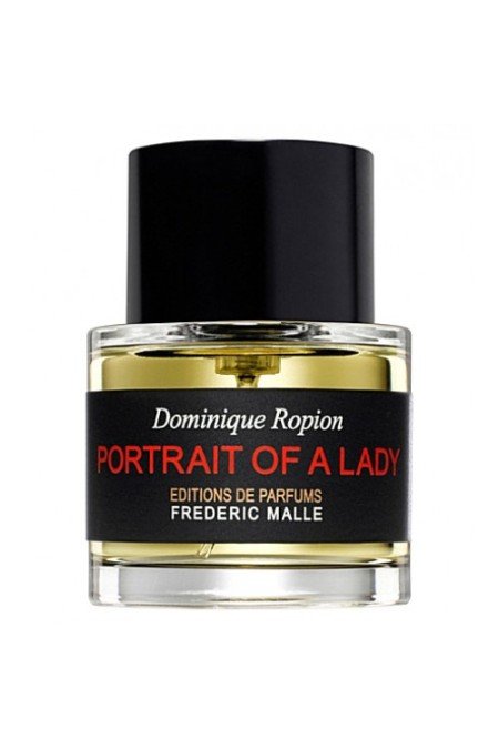 Frederic Malle Portrait Of A Lady Edp 100ml Kadın Tester Parfüm Frederic Malle Portrait Of A Lady Edp 100ml Kadın Tester Parfüm
