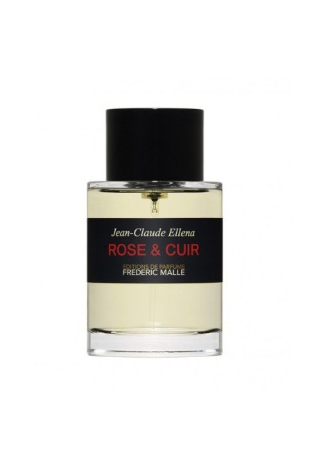 Frederic Malle Rose Cuir 100ml Unisex Tester Parfüm Frederic Malle Rose Cuir 100ml Unisex Tester Parfüm