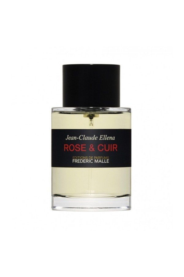 Frederic Malle Rose Cuir 100ml Unisex Tester Parfüm Frederic Malle Rose Cuir 100ml Unisex Tester Parfüm