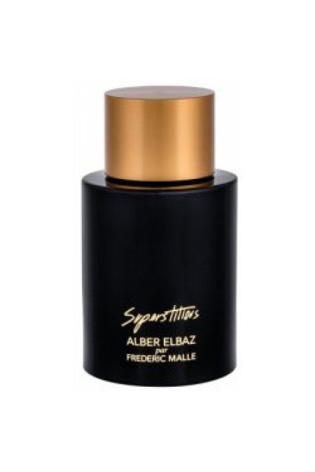 Frederic Malle Superstitious Alber Elbaz Unisex Tester Parfüm Frederic Malle Superstitious Alber Elbaz Unisex Tester Parfüm