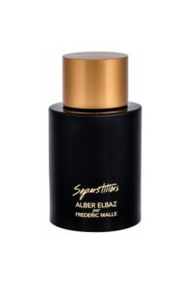 Frederic Malle Superstitious Alber Elbaz Unisex Tester Parfüm
