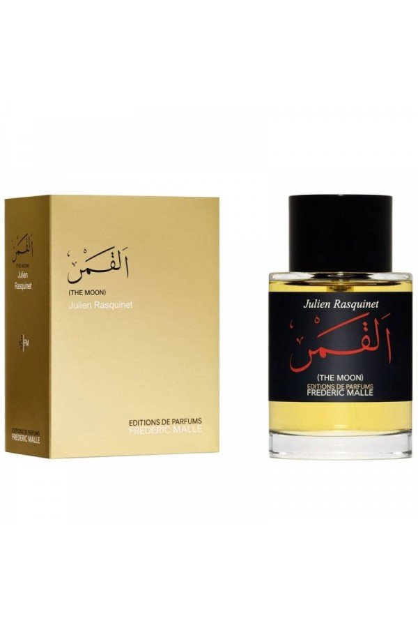 Frederic Malle The Moon 100 ml EDP Unisex Tester Parfüm Frederic Malle The Moon 100 ml EDP Unisex Tester Parfüm