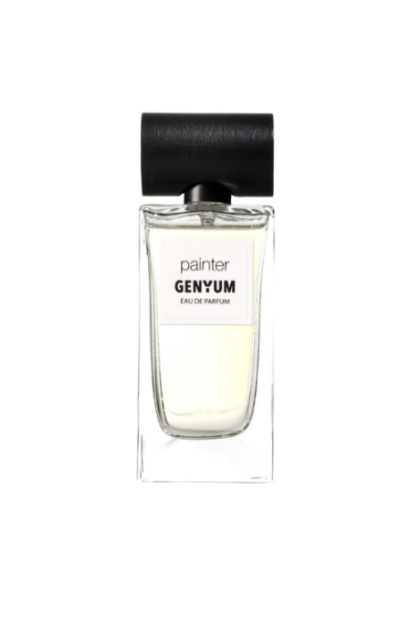 Genyum Painter Edp 100ml Unisex Tester Parfüm Genyum Painter Edp 100ml Unisex Tester Parfüm