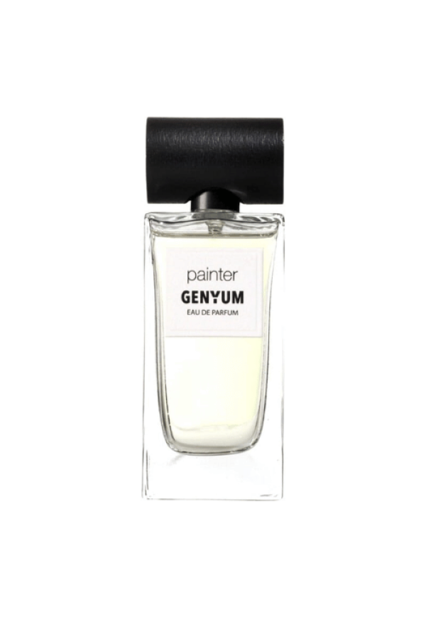 Genyum Painter Edp 100ml Unisex Tester Parfüm Genyum Painter Edp 100ml Unisex Tester Parfüm