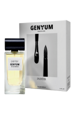 Genyum Painter Edp 100ml Unisex Tester Parfüm Genyum Painter Edp 100ml Unisex Tester Parfüm