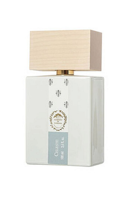 Giardini Di Toscana Celeste Edp 100ml Unisex Tester Parfüm Giardini Di Toscana Celeste Edp 100ml Unisex Tester Parfüm