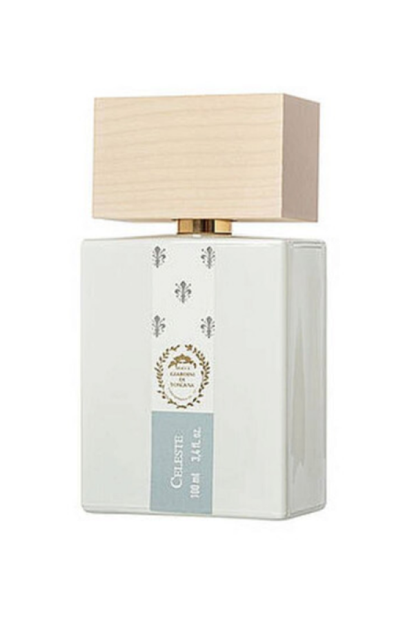 Giardini Di Toscana Celeste Edp 100ml Unisex Tester Parfüm Giardini Di Toscana Celeste Edp 100ml Unisex Tester Parfüm