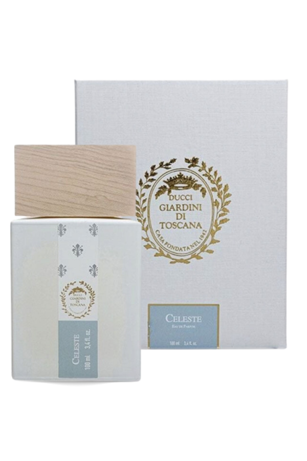 Giardini Di Toscana Celeste Edp 100ml Unisex Tester Parfüm Giardini Di Toscana Celeste Edp 100ml Unisex Tester Parfüm