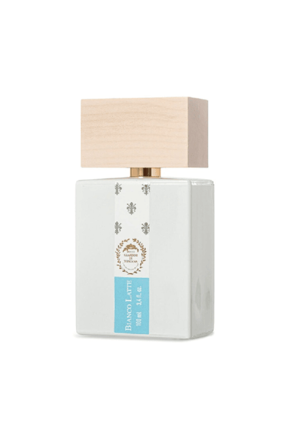 Giardini Di Toscana Bianco Latte Edp 100ml Unisex Tester Parfüm Giardini Di Toscana Bianco Latte Edp 100ml Unisex Tester Parfüm