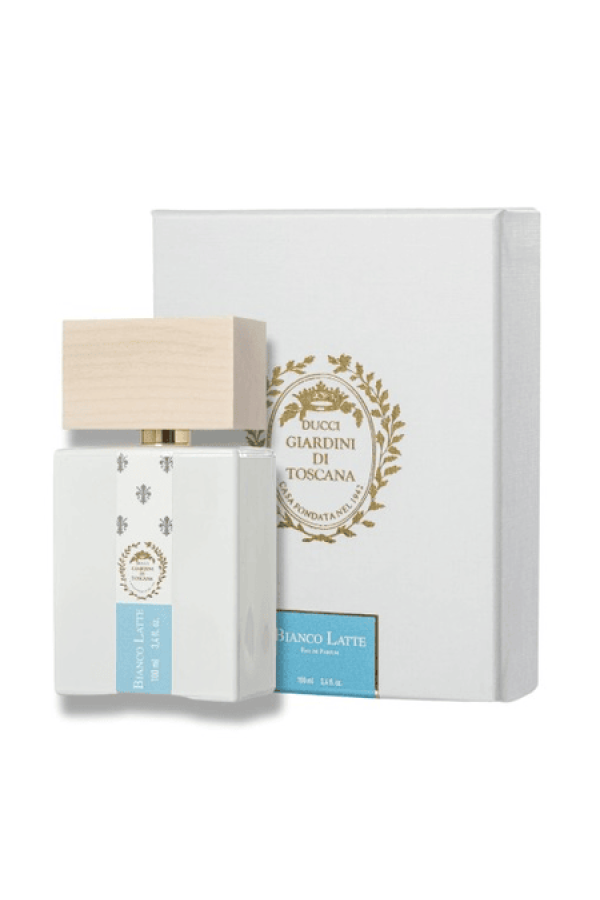 Giardini Di Toscana Bianco Latte Edp 100ml Unisex Tester Parfüm Giardini Di Toscana Bianco Latte Edp 100ml Unisex Tester Parfüm
