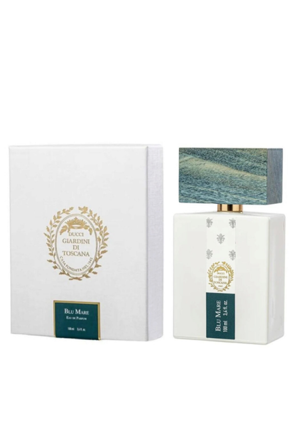 Giardini Di Toscana Blu Mare Edp 100ml Unisex Tester Parfüm Giardini Di Toscana Blu Mare Edp 100ml Unisex Tester Parfüm