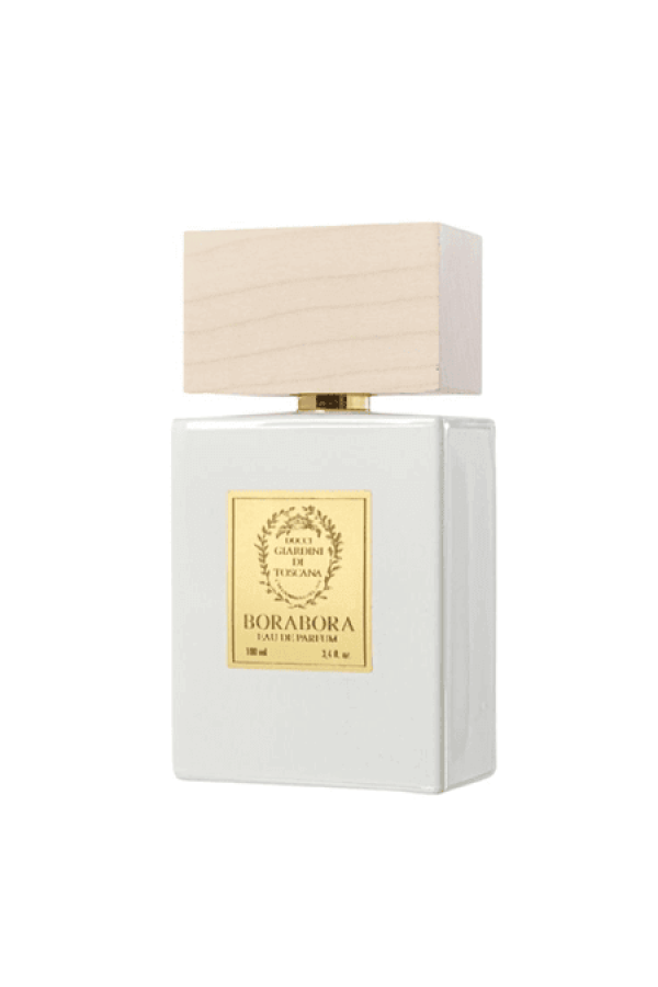 Giardini Di Toscana Borabora Edp 100ml Unisex Tester Parfüm Giardini Di Toscana Borabora Edp 100ml Unisex Tester Parfüm