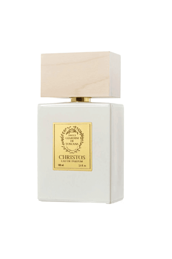 Giardini Di Toscana Christos Edp 100ml Unisex Tester Parfüm Giardini Di Toscana Christos Edp 100ml Unisex Tester Parfüm