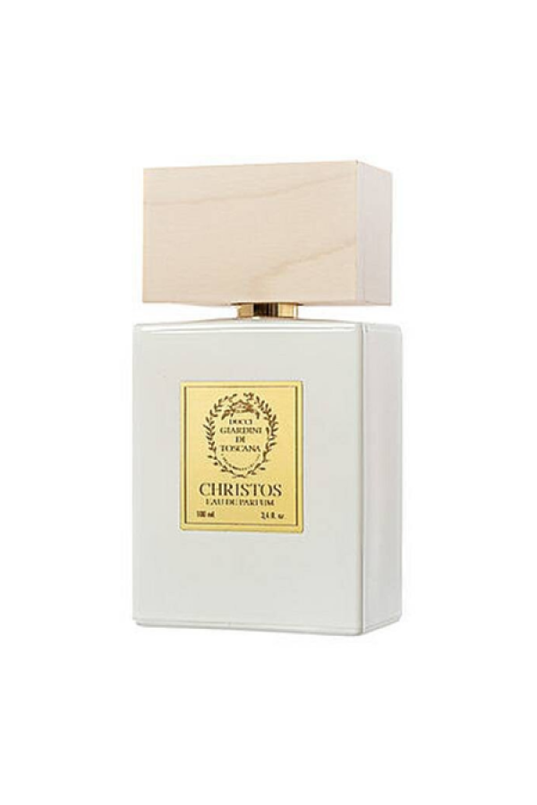 Giardini Di Toscana Christos Edp 100ml Unisex Tester Parfüm Giardini Di Toscana Christos Edp 100ml Unisex Tester Parfüm