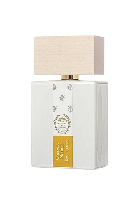 Giardini Di Toscana Colonia Nobile Edp 100ml Unisex Tester Parfüm Giardini Di Toscana Colonia Nobile Edp 100ml Unisex Tester Parfüm