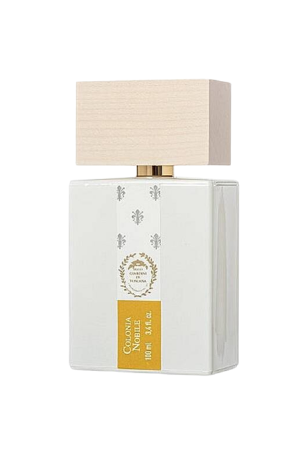 Giardini Di Toscana Colonia Nobile Edp 100ml Unisex Tester Parfüm Giardini Di Toscana Colonia Nobile Edp 100ml Unisex Tester Parfüm