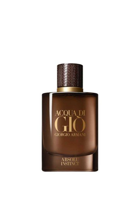 Giorgio Armani Acqua Di Gio Absolu Instict 75ml EDP Erkek Tester Parfüm Giorgio Armani Acqua Di Gio Absolu Instict 75ml EDP Erkek Tester Parfüm