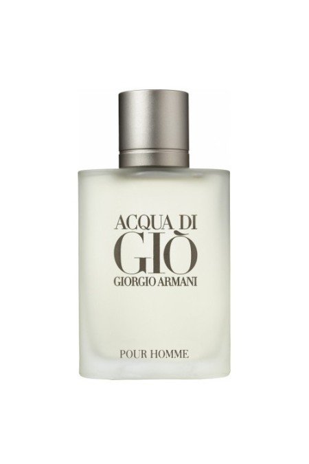 Giorgio Armani Acqua Di Gio Pour Homme Edt 100ml Erkek Tester Parfüm